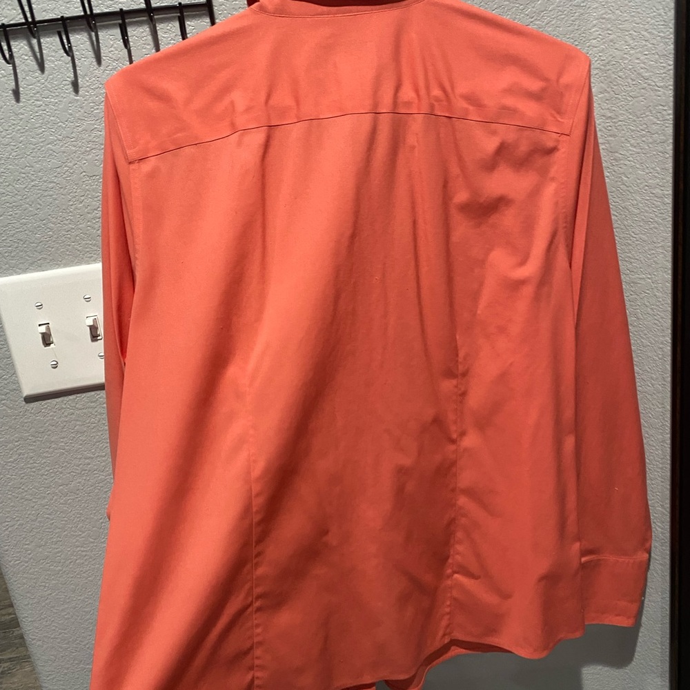 Button Down Shirt - Picture 4 of 5